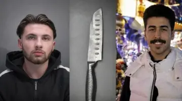 4:00 مساءً.. الحكم على قاتل الطالب السعودي محمد القاسم وعقوبة متوقعة بين 25 و30 عاماً – أخبار السعودية